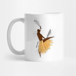 Maculele Mug